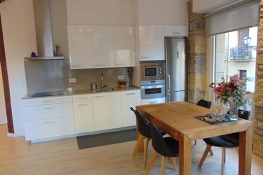 Talaia Hostel San Sebastian: Photo 