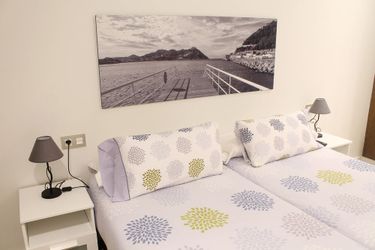 Talaia Hostel San Sebastian: Photo 