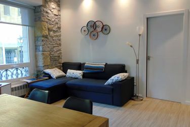 Talaia Hostel San Sebastian: Photo 