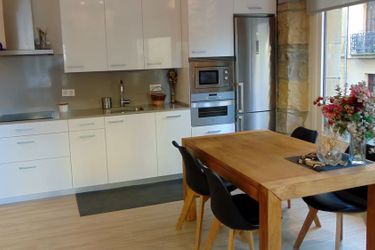 Talaia Hostel San Sebastian: Photo 