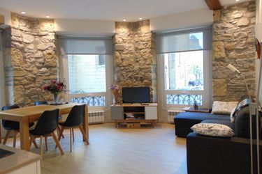 Talaia Hostel San Sebastian: Photo 