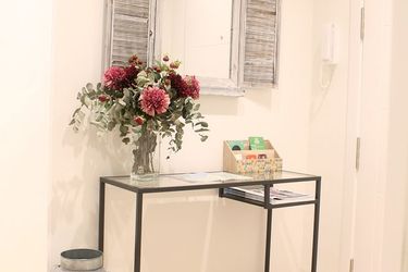 Talaia Hostel San Sebastian: Photo 