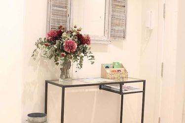 Talaia Hostel San Sebastian: Photo 