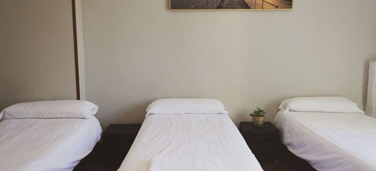 Urban House Hostel San Sebastian : Photo 