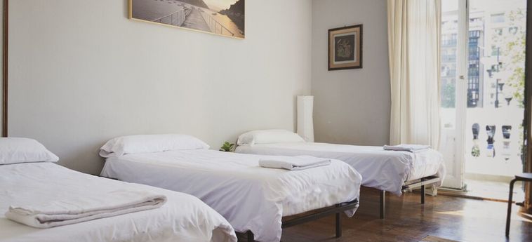 Urban House Hostel San Sebastian : Photo 