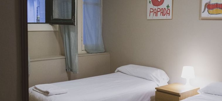 Urban House Hostel San Sebastian : Photo 
