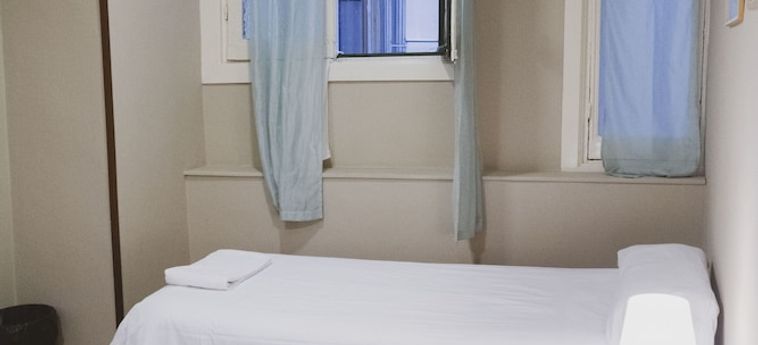 Urban House Hostel San Sebastian : Photo 