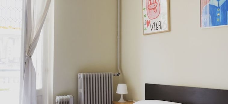 Urban House Hostel San Sebastian : Photo 
