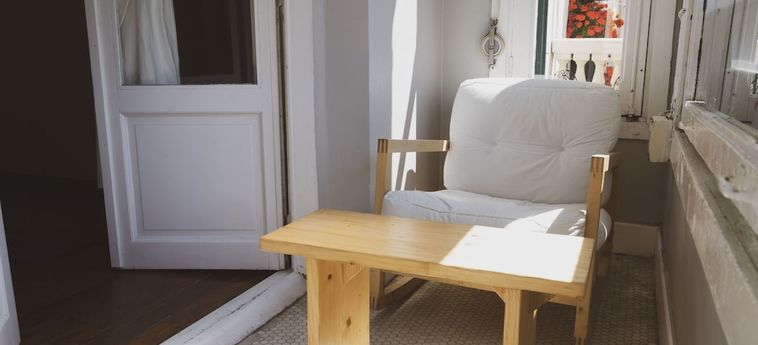 Urban House Hostel San Sebastian : Photo 