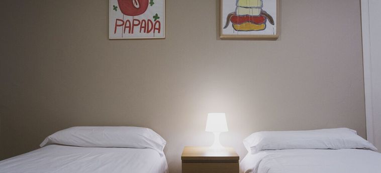 Urban House Hostel San Sebastian : Photo 