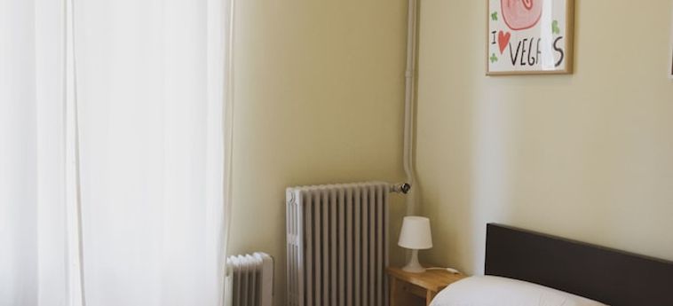 Urban House Hostel San Sebastian : Photo 