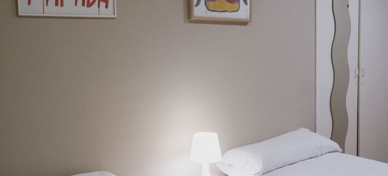 Urban House Hostel San Sebastian : Photo 