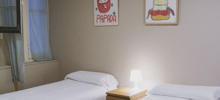 Urban House Hostel San Sebastian : Photo 
