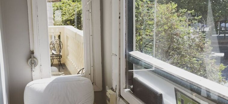 Urban House Hostel San Sebastian : Photo 