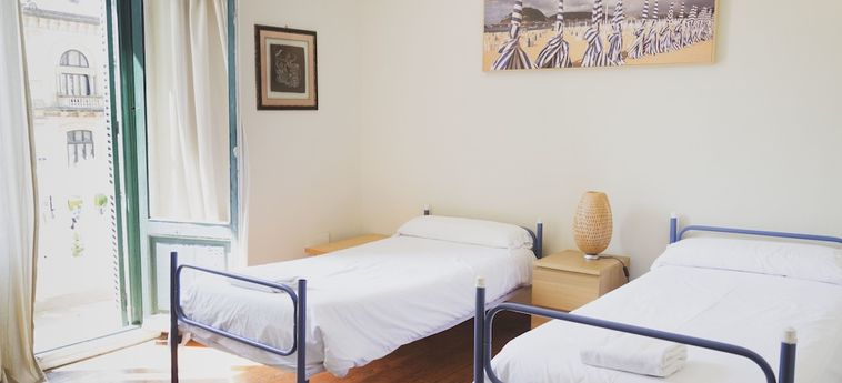 Urban House Hostel San Sebastian : Photo 