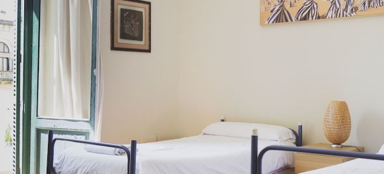 Urban House Hostel San Sebastian: Foto 