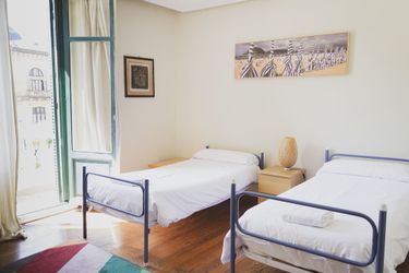 Urban House Hostel San Sebastian: Photo 