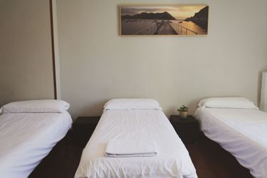 Urban House Hostel San Sebastian: Photo 