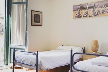 Urban House Hostel San Sebastian: Photo 