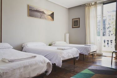 Urban House Hostel San Sebastian: Photo 