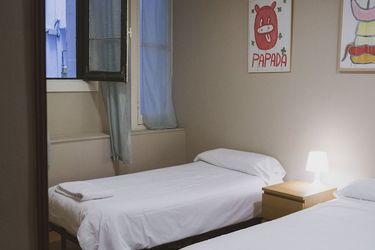 Urban House Hostel San Sebastian: Photo 