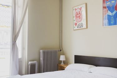 Urban House Hostel San Sebastian: Photo 