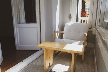 Urban House Hostel San Sebastian: Photo 