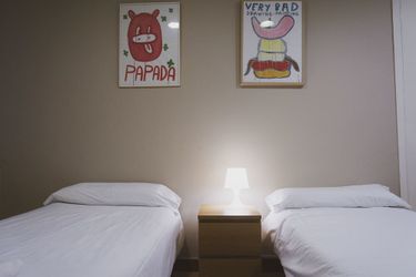Urban House Hostel San Sebastian: Photo 