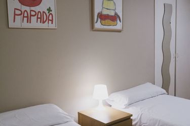 Urban House Hostel San Sebastian: Photo 