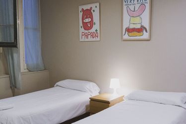 Urban House Hostel San Sebastian: Photo 