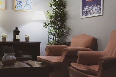 Urban House Hostel San Sebastian: Photo 