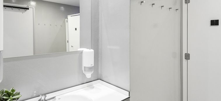 Hotel A Room In The City San Sebastian: Foto 
