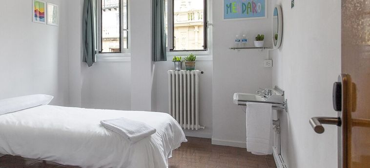 Hotel A Room In The City San Sebastian: Foto 