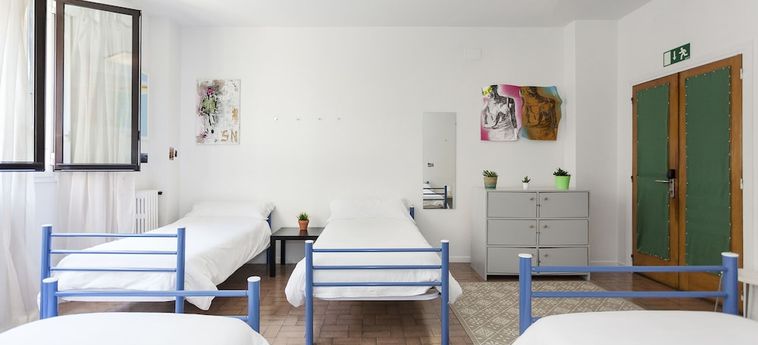 Hotel A Room In The City San Sebastian: Foto 
