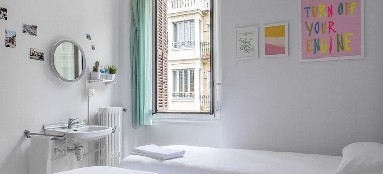 Hotel A Room In The City San Sebastian: Foto 