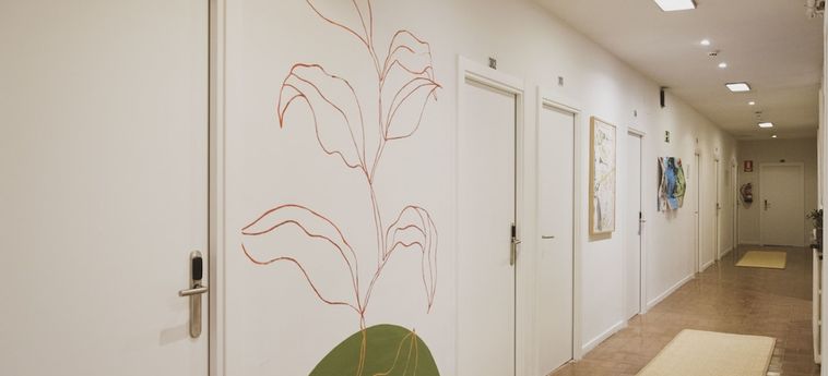 Hotel A Room In The City San Sebastian: Foto 