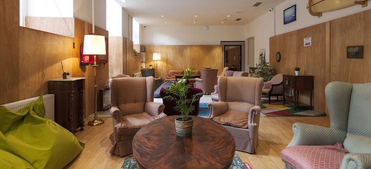 Hotel A Room In The City San Sebastian: Foto 