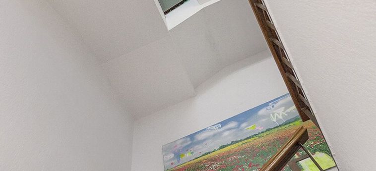 Hotel A Room In The City San Sebastian: Foto 
