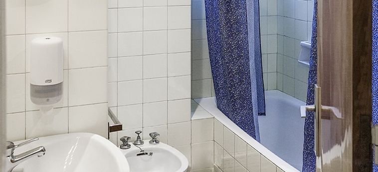 Hotel A Room In The City San Sebastian: Foto 