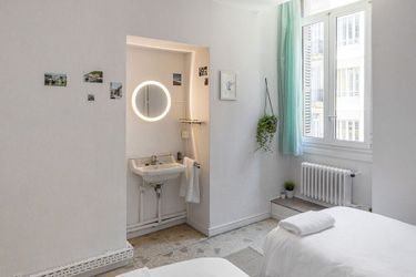 Hotel A Room In The City San Sebastian: Photo 