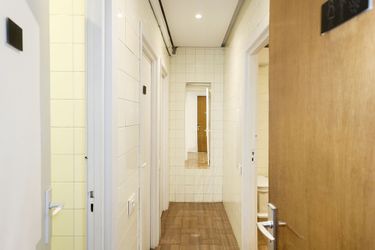 Hotel A Room In The City San Sebastian: Photo 