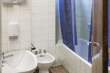 Hotel A Room In The City San Sebastian: Photo 