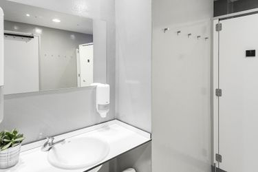 Hotel A Room In The City San Sebastian: Photo 