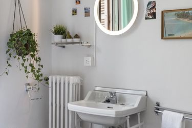 Hotel A Room In The City San Sebastian: Photo 