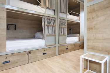 Hotel A Room In The City San Sebastian: Photo 