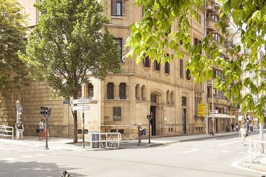 Hotel A Room In The City San Sebastian: Photo 