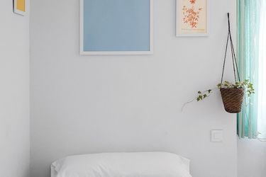 Hotel A Room In The City San Sebastian: Photo 