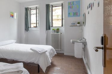 Hotel A Room In The City San Sebastian: Photo 