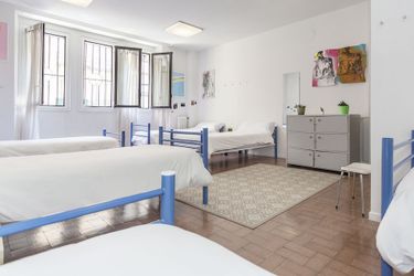 Hotel A Room In The City San Sebastian: Photo 