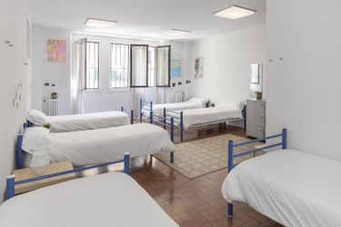 Hotel A Room In The City San Sebastian: Photo 